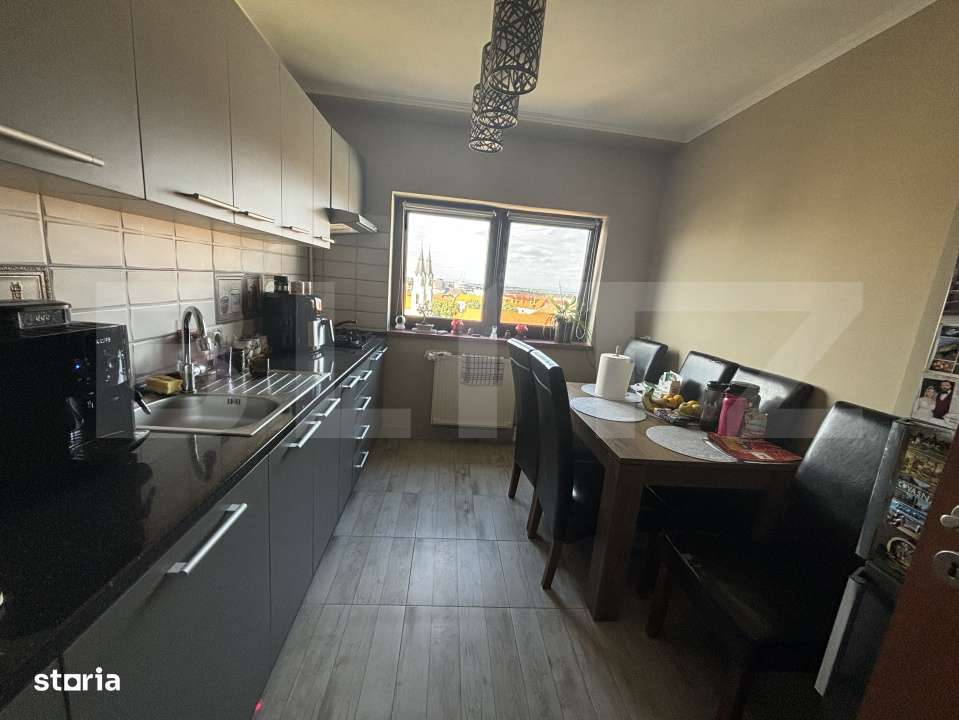 Apartament 4 camere, 85 mp, Ultracentral - Imagine principală: 1/10