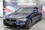 BMW 530 e iPerformance Pack M - 3