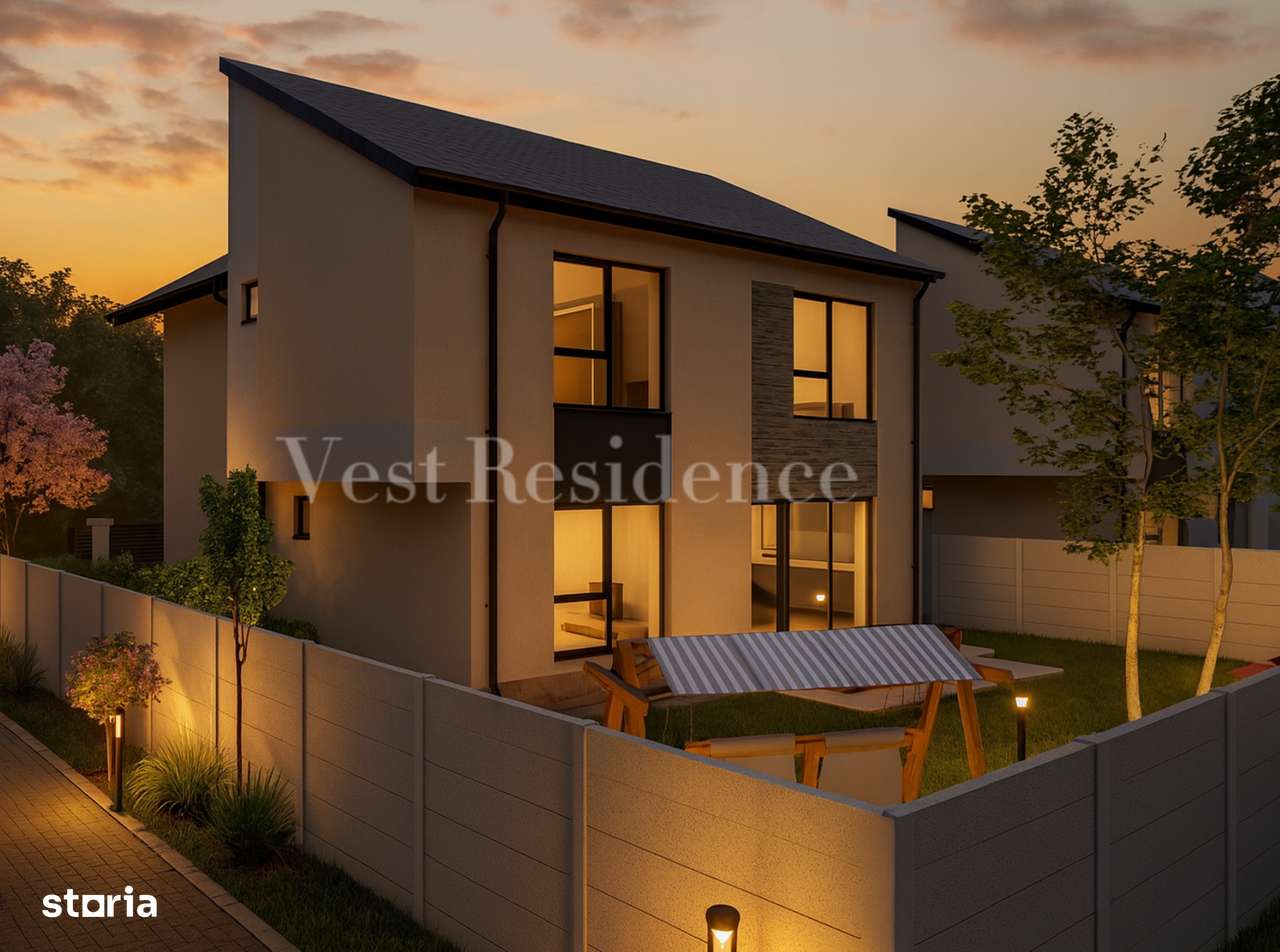 Casa individuala, 4 camere, toate utilitatile, Comision 0 - Imagine principală: 5/10