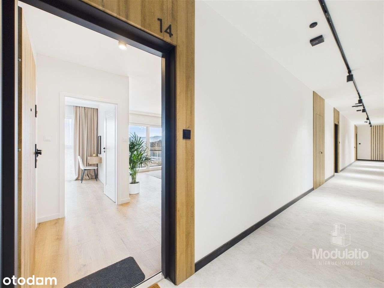 GOTOWE MIESZKANIE NA NOWYM OSIEDLU!-18