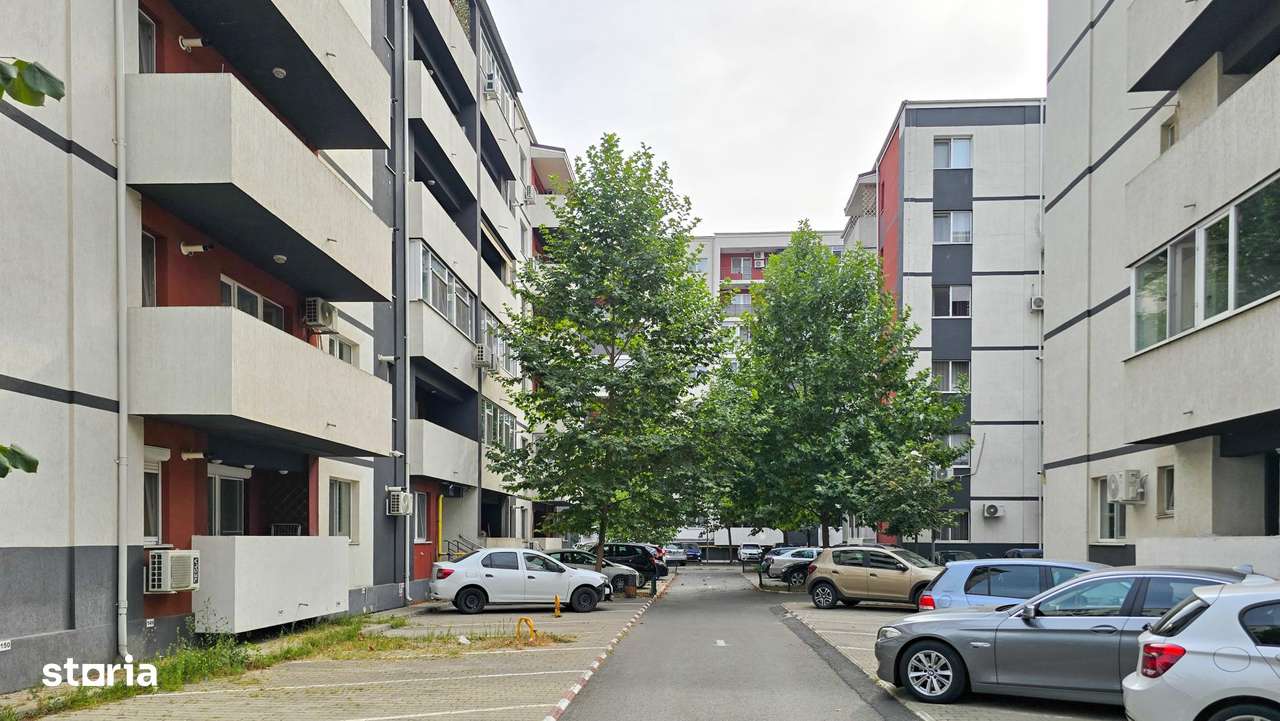 Apartament 2 Camere Aparatorii Patriei - Berceni - Venus Residence-0