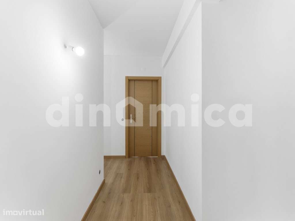 T3 no Centro de Famalicão - Pronto a Habitar-5