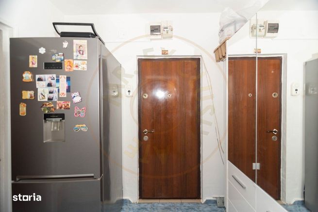 Apartament 2 camere-parter-Trivale, Pitesti. Comision 0%-6