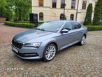 Skoda Superb - 2