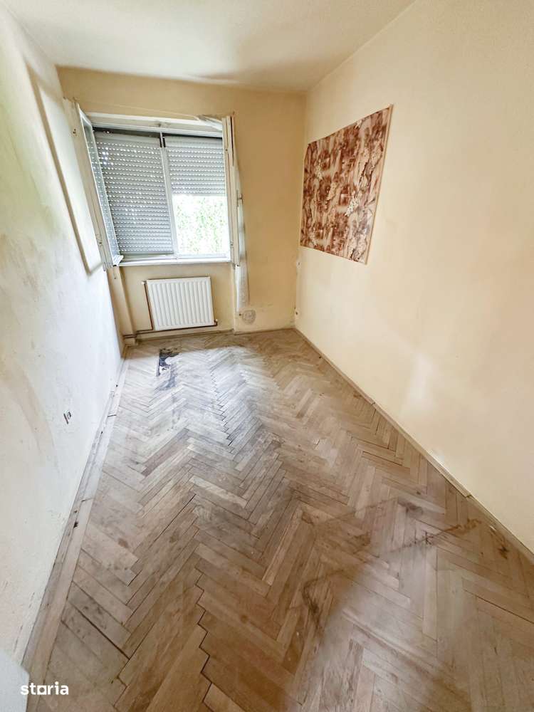 Apartament de vanzare cartier Viitorului-6