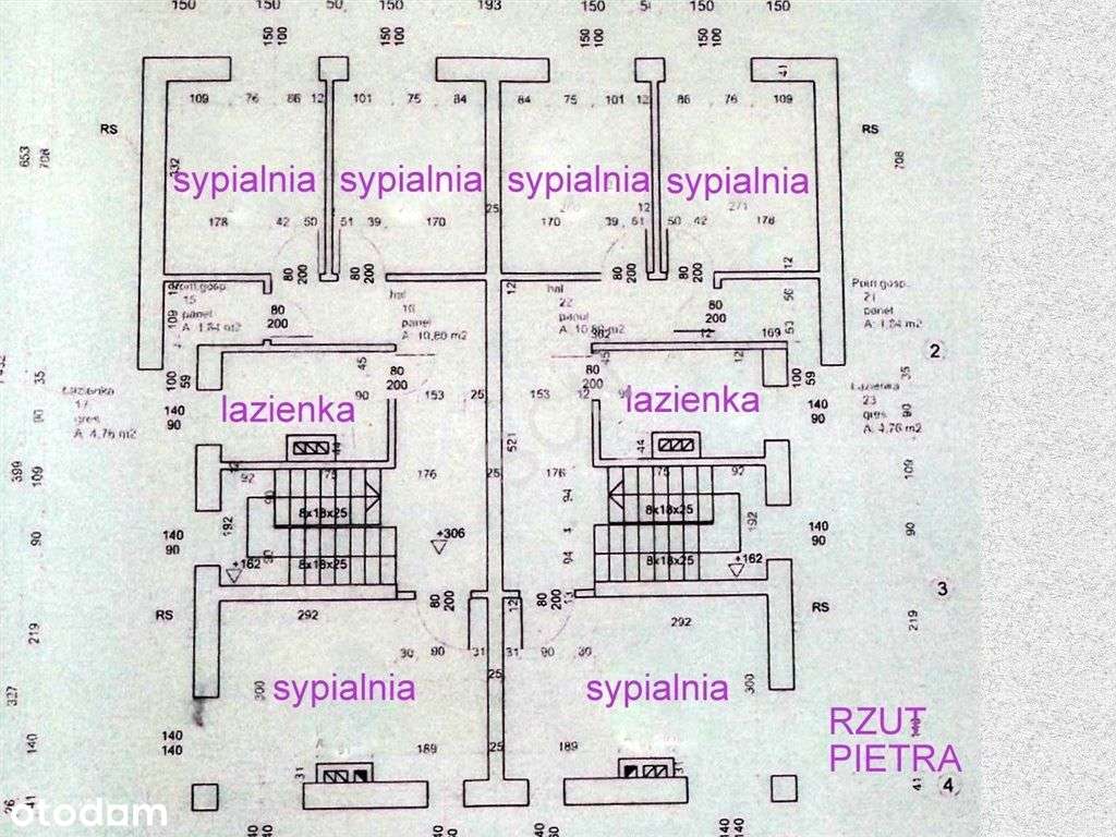 Połowa bliźniaka 140 m² obok Zalewu Zegrzyńskiego-4