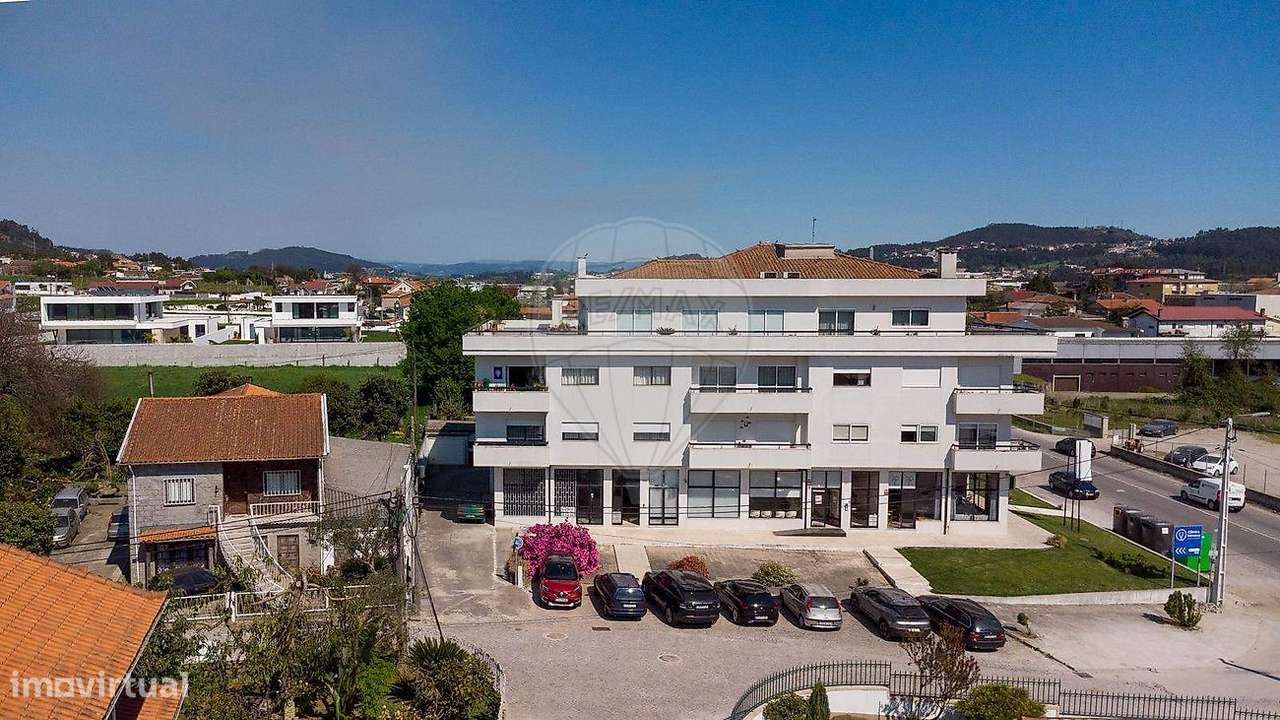 Apartamento T2 para venda - Grande imagem: 4/6