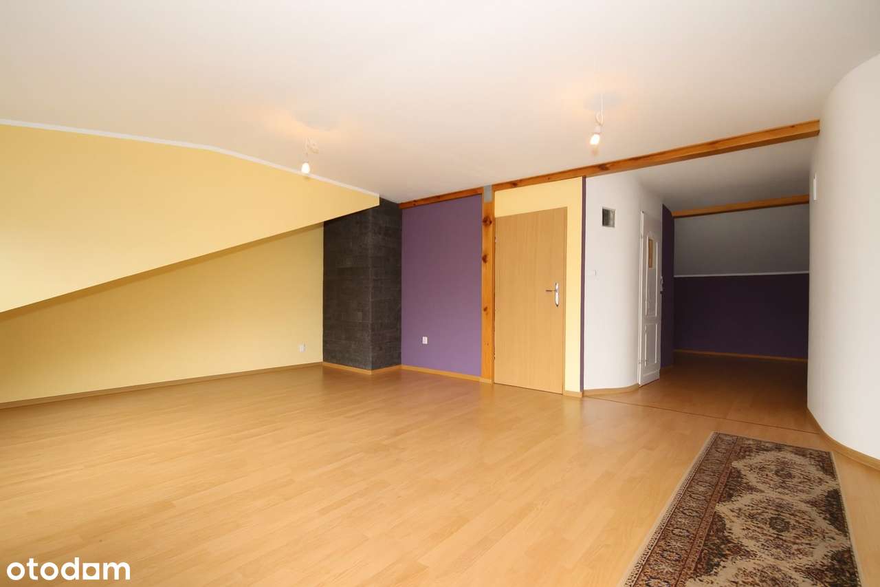 5 pokoi, powierzchnia 293,44m2, os. Słowińskie, garaż,-19