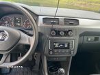 Volkswagen Caddy 2.0 TDI BMT (7-Si.) Maxi - 11