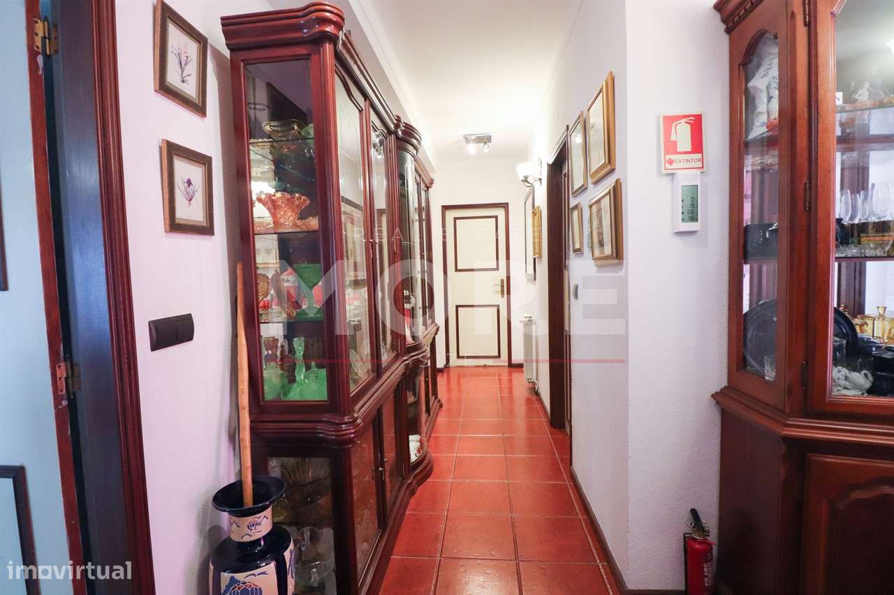 Moradia com Piscina na Serra da Lousã - Grande imagem: 5/27