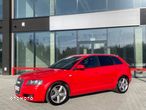 Audi A3 2.0 TDI Sportback DPF S line Sportpaket - 13