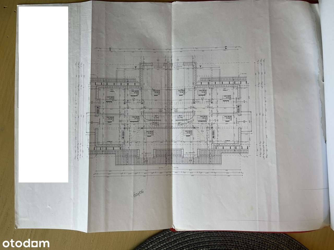 Dom bliźniak 139 m² | 5 pokoi | 2 łazienki | Spokojna okolica-11