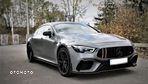 Mercedes-Benz AMG GT 53 4-Matic+ - 1