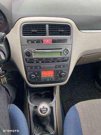 Fiat Punto - 19