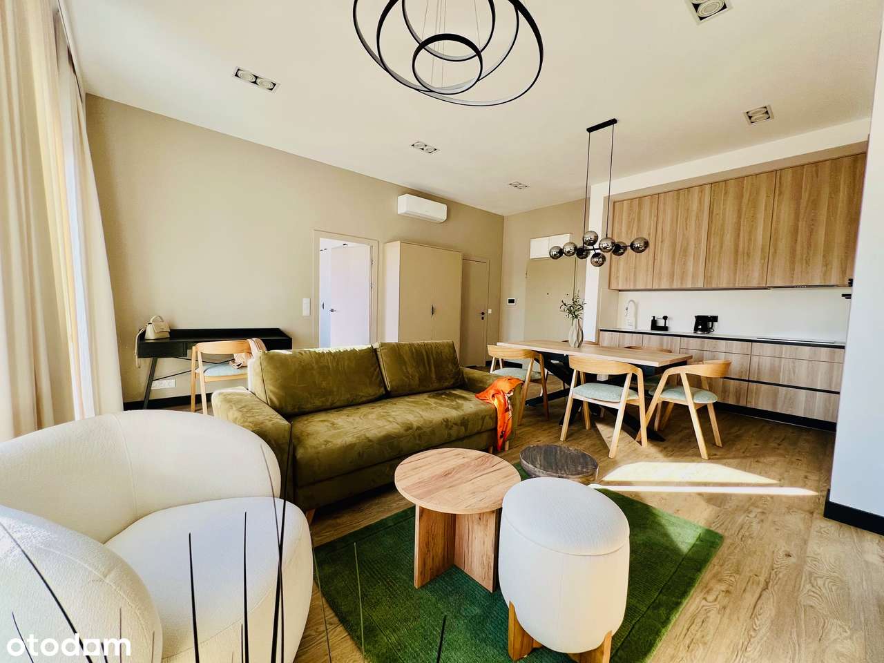 BERNARDYŃSKA 4 - apartament do wynajęcia - Pełny obrazek: 5/20