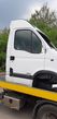 KABINA RENAULT MASTER 2002R - 2