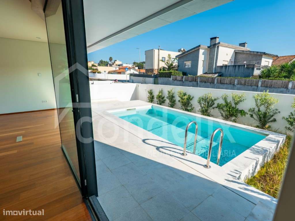 Apartamento T3 Canidelo - Grande imagem: 4/41