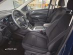 Ford Kuga 2.0 TDCi 4WD Powershift Titanium - 6