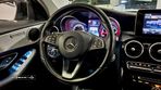 Mercedes-Benz C 220 BlueTEC Avantgarde Aut. - 45