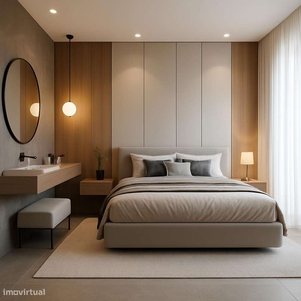 NOVO PROJETO EM OLIVEIRA DO DOURO - Grande imagem: 5/10