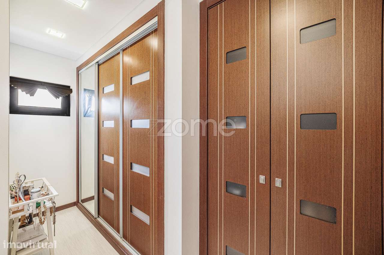 Moradia T3+1 em Condomínio Privado | Oeiras-54