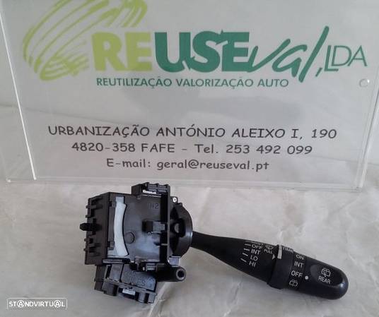 Comando Limpa Vidros Suzuki Swift Iii (Mz, Ez) - 1