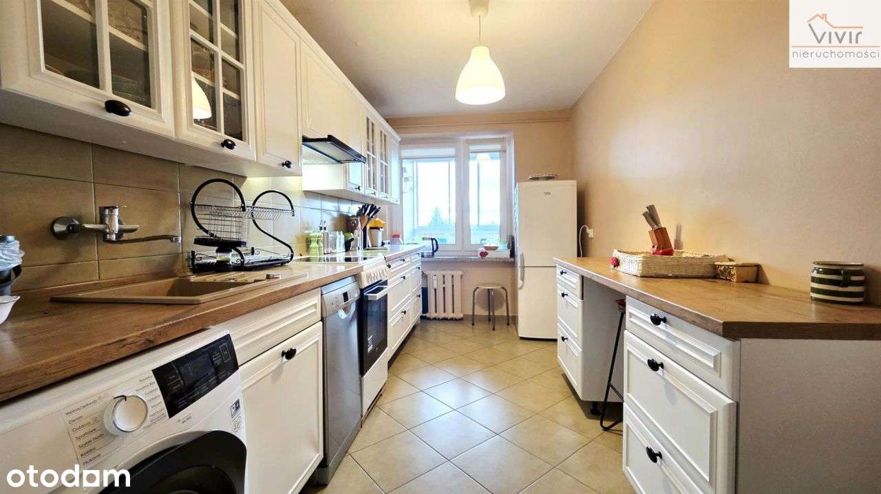 Spółdzielcze Własnościowe Prawo do Lokalu 56 mkw.-3