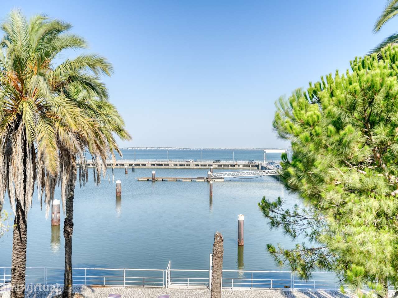 Townhouse Vista Tejo | Piscina Privativa | Parque das Nações-2