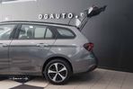 Fiat Tipo Station Wagon 1.6 M-Jet Lounge - 7