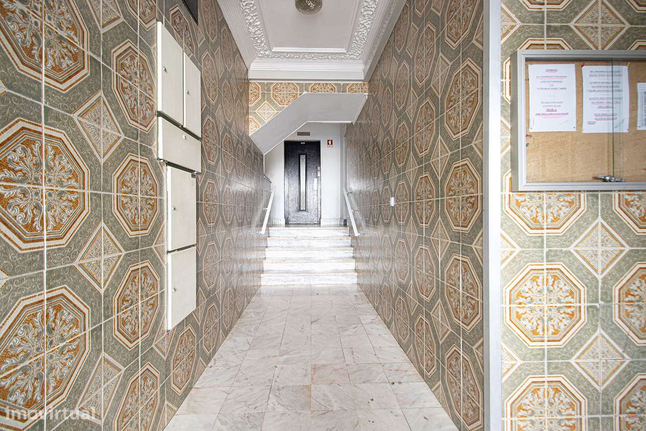 Apartamento T3 em Queluz de Baixo - Grande imagem: 4/28