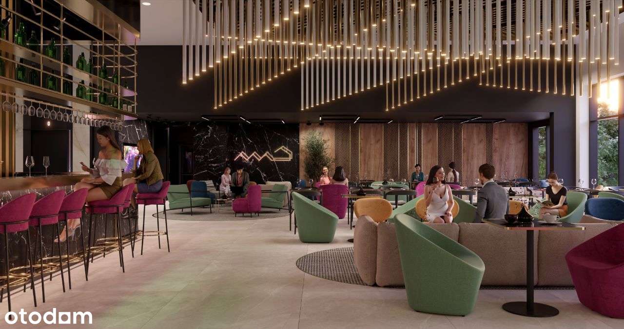 Apartament z widokiem na Śnieżkę - Pełny obrazek: 5/17