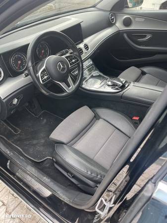 Mercedes-Benz E 200 d Aut. - 7