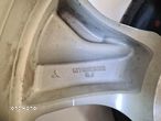 CITROEN C-CROSSER FELGI ALUMINIOWE 18" ET38 - 11