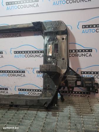 Trager Hyundai IX35 1.7 2010 - 2019 1685CC Manuala (584) - 2