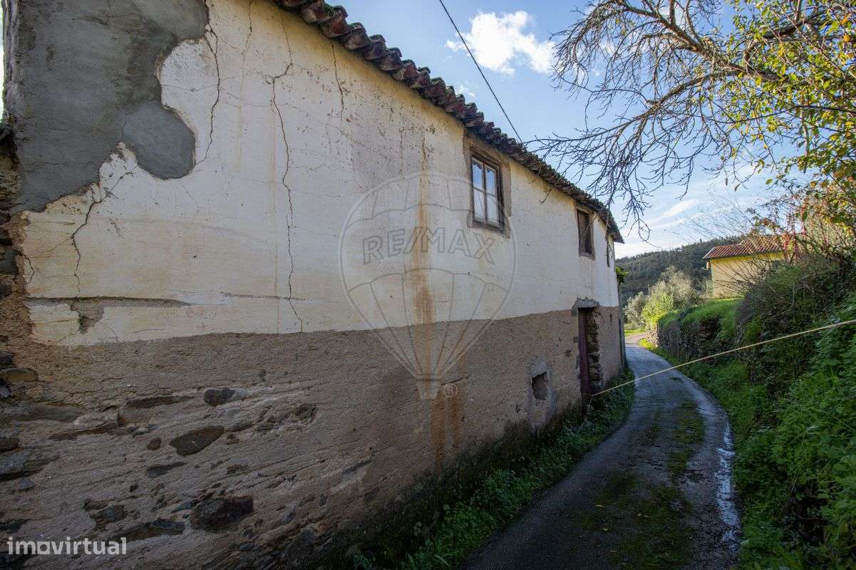 Moradia T2 para venda - Grande imagem: 3/4