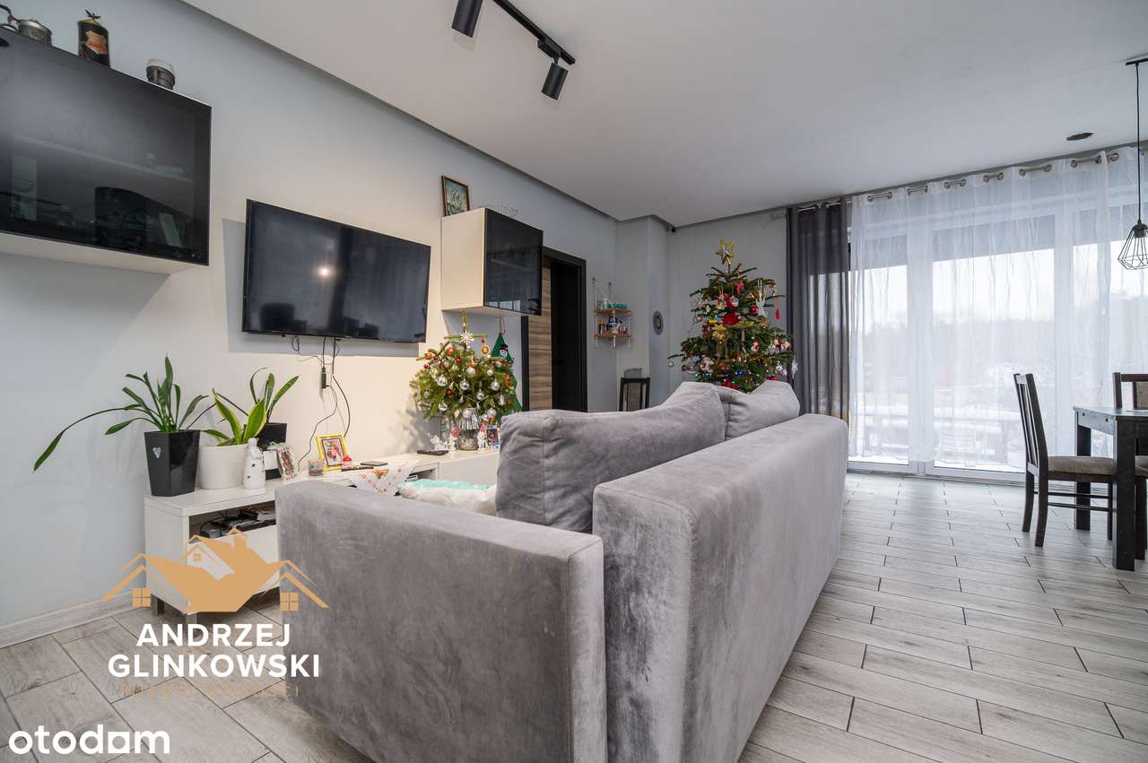 DOM NA SPRZEDAŻ - MORGI-3