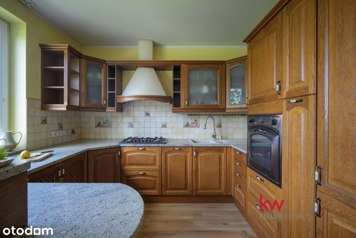 Mieszkanie 3-poziomy balkon, garaż Gumieńce - Pełny obrazek: 4/15