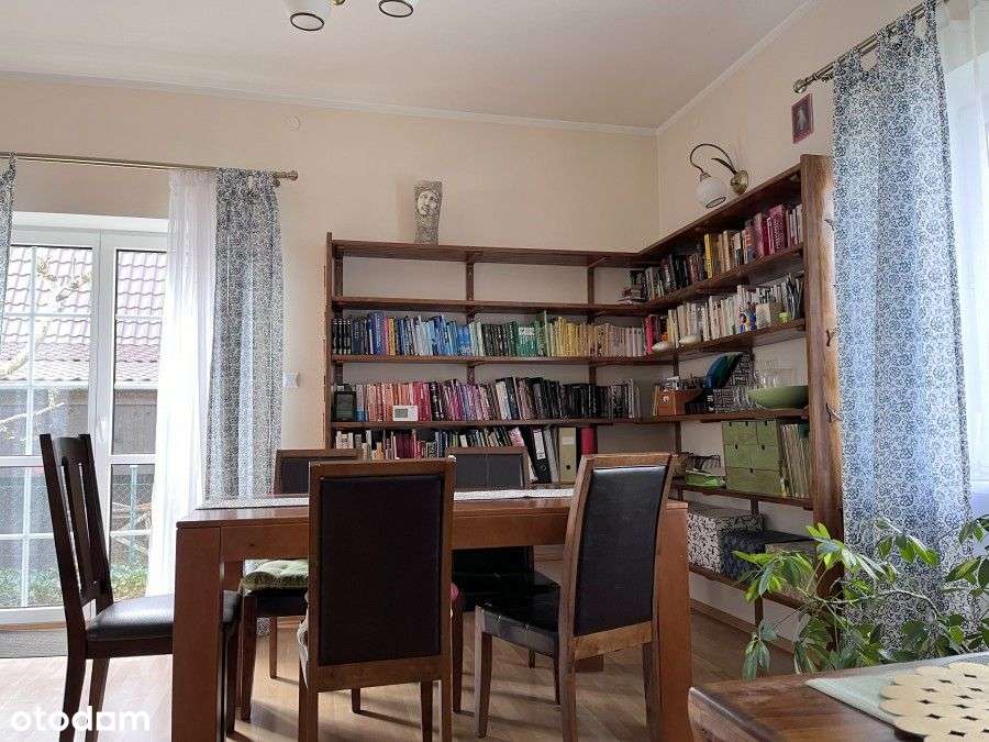 Dom Wolnostojący Zieleniewo - Pełny obrazek: 5/13