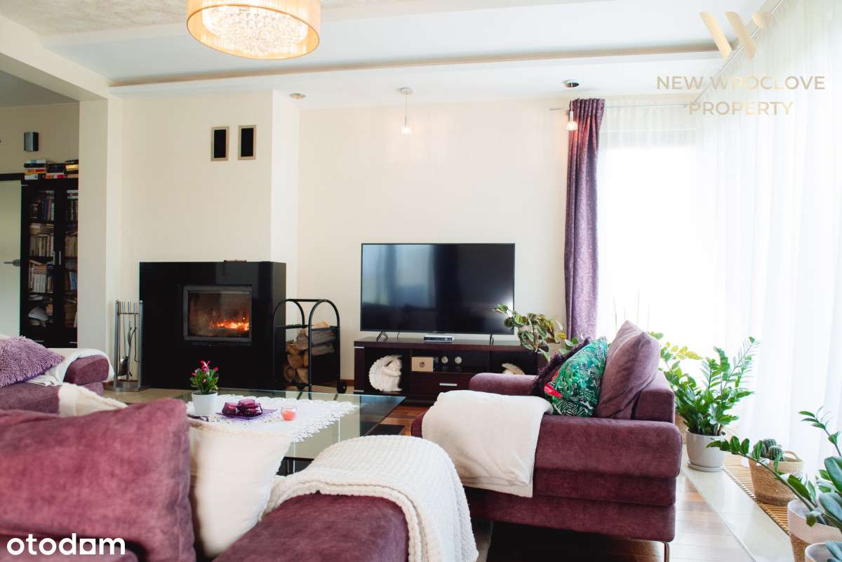 Idealny dom dla rodziny, 2 lokale usługowe!!!-9