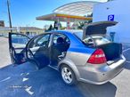 Chevrolet Aveo 1.2 L Bi-Fuel - 5