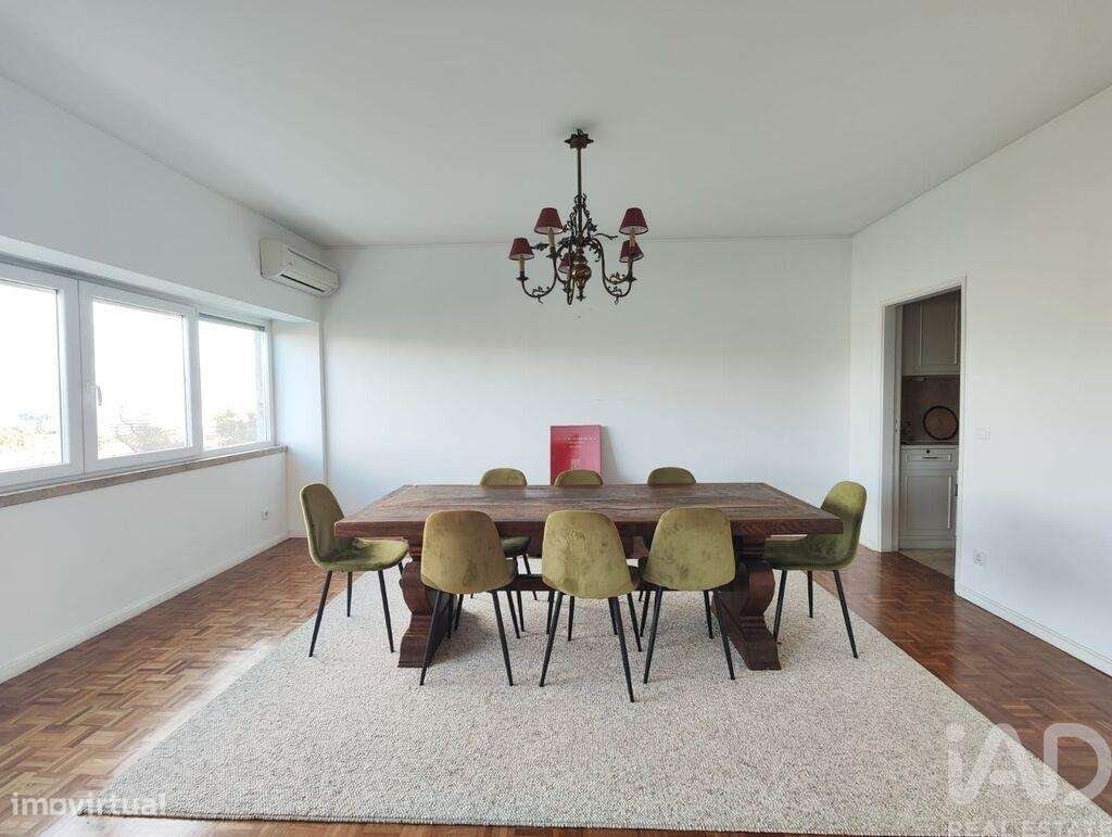 Apartamento T4 em Avenidas Novas de 225,00 m2 - Grande imagem: 5/26