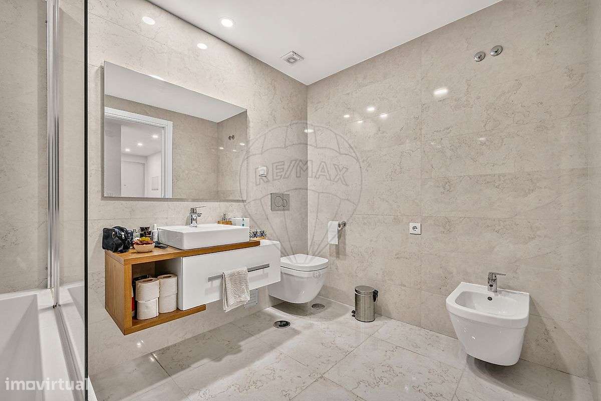 Apartamento T2 para venda-17