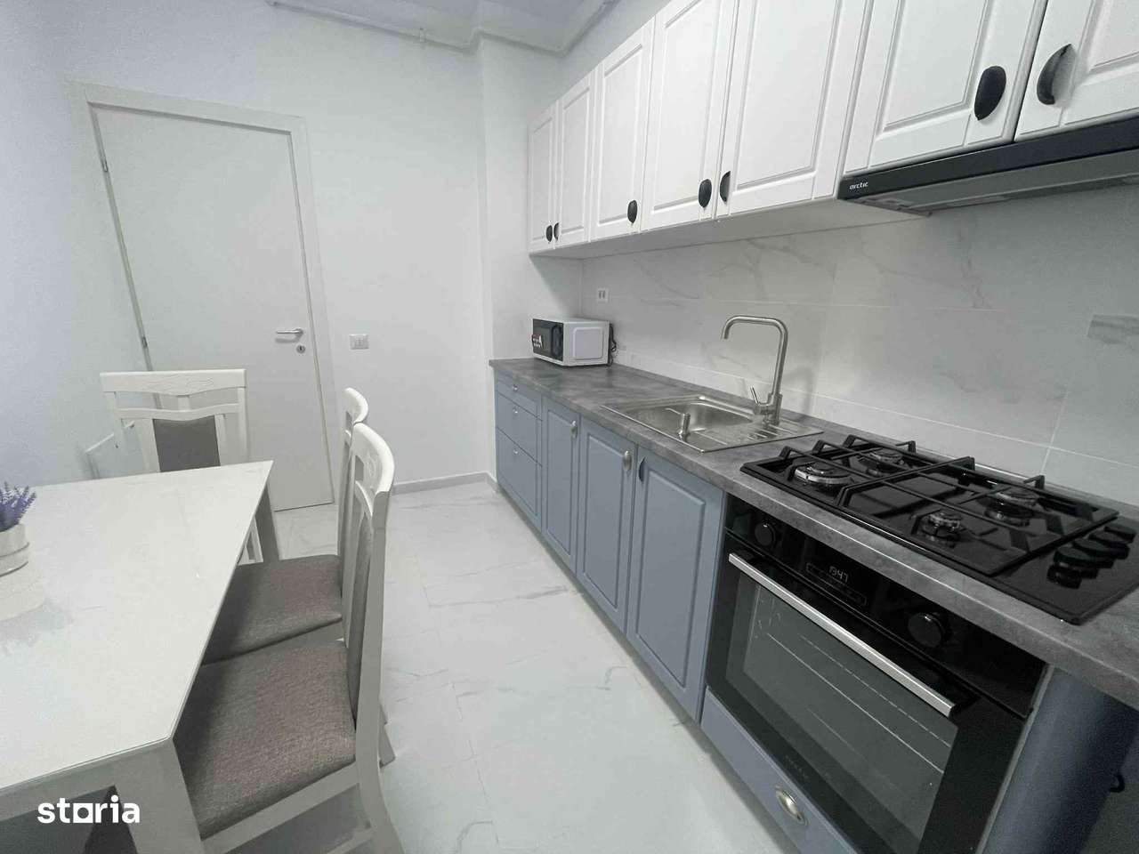 Centru-Unirea Towers/Prima inchiriere-Apartament 1 camera decomandat - Imagine principală: 5/9