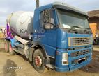 Piese betoniera Volvo FM9 - 2