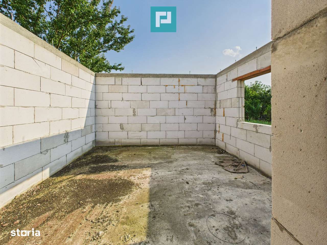 Casă cu 3 camere, in localitatea Bocsig, Arad - Imagine principală: 4/17