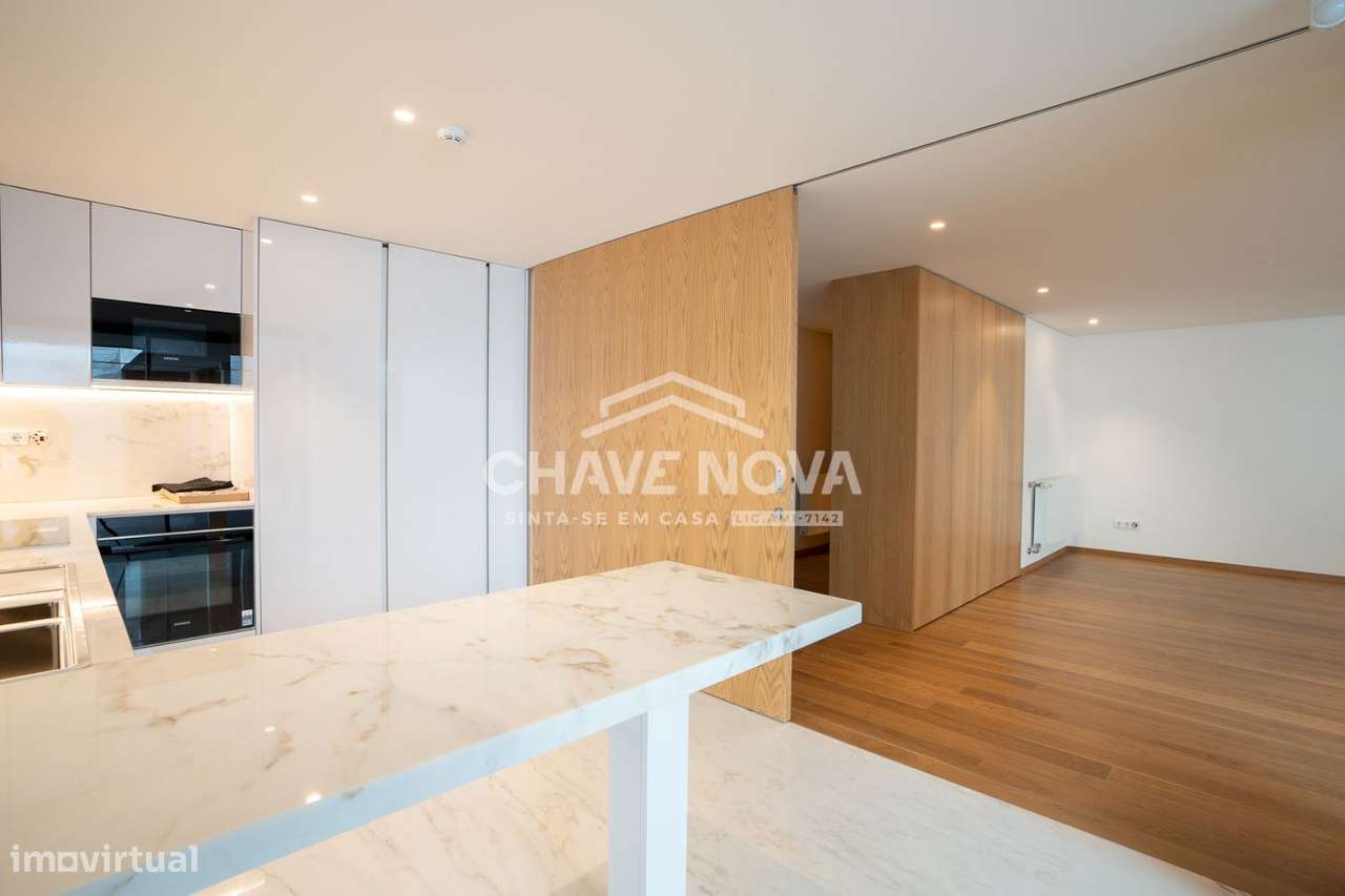 Moradia V4 Duplex C/ Piscina no Bairro da Vilarinha, Porto - Grande imagem: 5/25