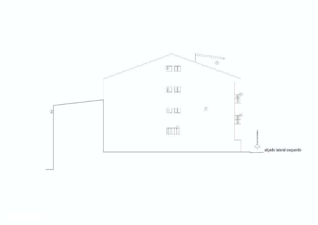 INVESTIMENTO - PRÉDIO EM ODIVELAS - VALE GRANDE - PONTINHA-21