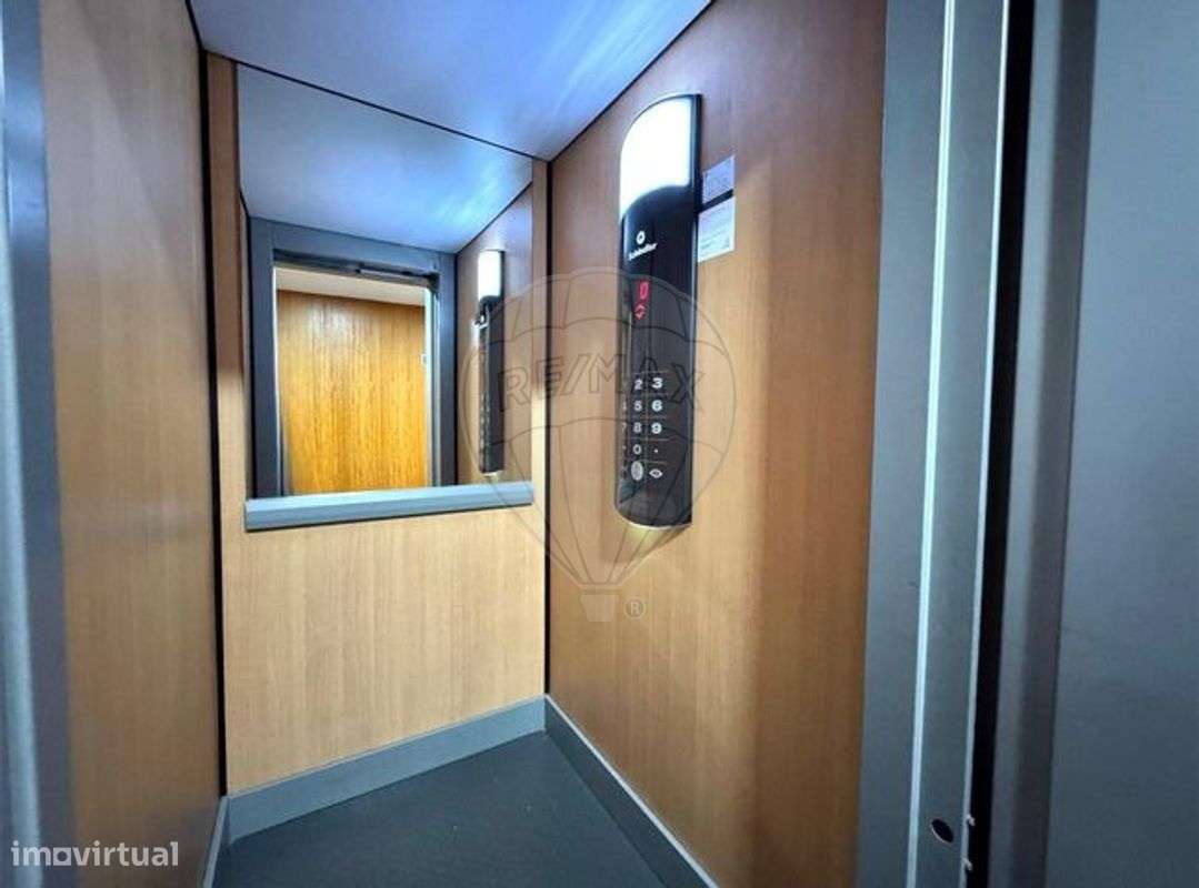 Apartamento T1 para venda - Grande imagem: 5/11