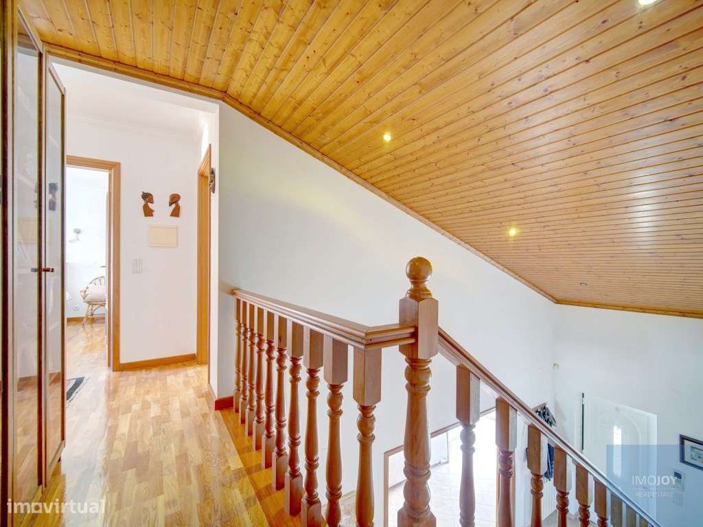 Moradia T3 Duplex em Torres Vedras-15