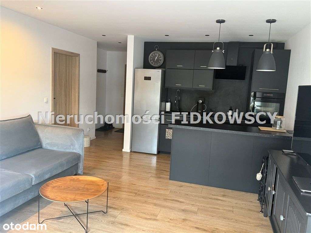 Mieszkanie, 49 m², Opole-1